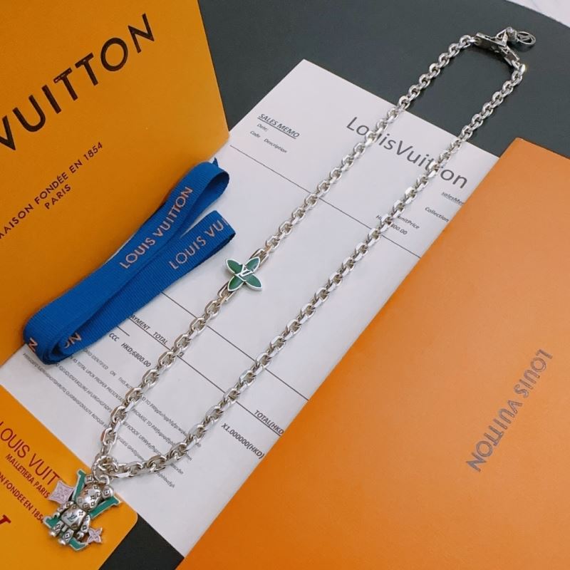 Louis Vuitton Necklaces